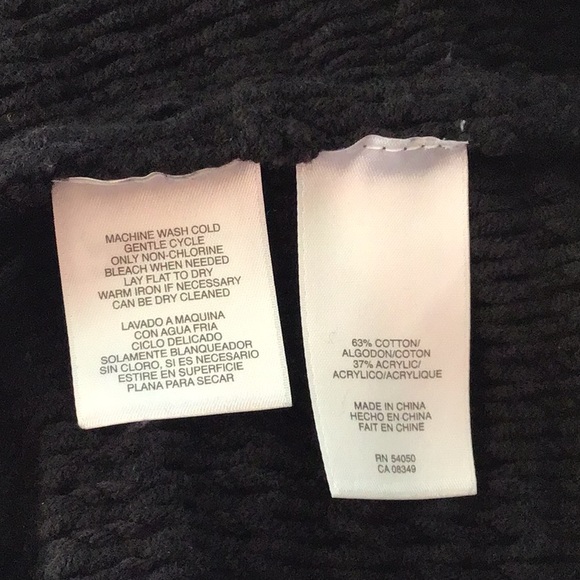 Jones New York Sweater - Picture 4 of 4